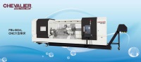 FBL-500系列大型數(shù)控車床