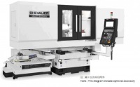 2019年臺北國際工具機(jī)展